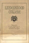 The Lindenwood College Bulletin, February 1923
