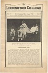 The Lindenwood College Bulletin, June 1922