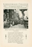 The Lindenwood College Bulletin, February 1921