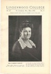 The Lindenwood College Bulletin, May 1921