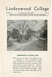 The Lindenwood College Bulletin, May 1920