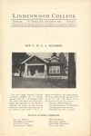 The Lindenwood College Bulletin, September 1920