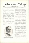 The Lindenwood College Bulletin, July 1919