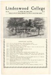 The Lindenwood College Bulletin, March 1919