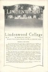 The Lindenwood College Bulletin, April 1918