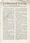The Lindenwood College Bulletin, February 1918