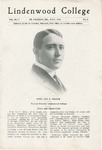 The Lindenwood College Bulletin, July 1918