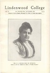 The Lindenwood College Bulletin, September 1918