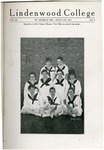 The Lindenwood College Bulletin, February 1917