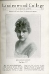 The Lindenwood College Bulletin, June 1917