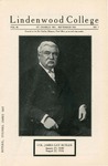 The Lindenwood College Bulletin, September 1916