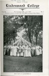 The Lindenwood College Bulletin, July 1915