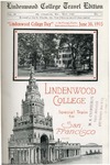The Lindenwood College Bulletin, May 1915