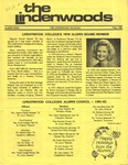 The Lindenwoods, Fall 1981 by Lindenwood College