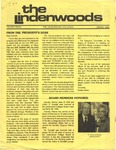 The Lindenwoods, Spring 1982 by Lindenwood College