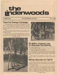 The Lindenwoods, Fall 1980 by Lindenwood College