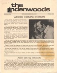 The Lindenwoods, Spring 1981 by Lindenwood College