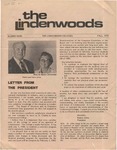 The Lindenwoods, Fall 1979 by Lindenwood College