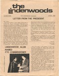 The Lindenwoods, Spring 1980 by Lindenwood College