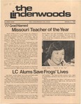 The Lindenwoods, Spring II, 1980 by Lindenwood College