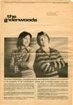 The Lindenwoods, Winter 1977 by Lindenwood College
