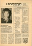 Lindenwood Alumni News, March 1977 by Lindenwood College
