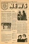 Lindenwood Alumni News, July 1976 by Lindenwood College