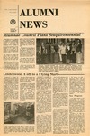 Lindenwood Alumni News, Fall 1975
