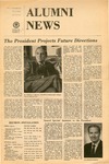 Lindenwood Alumni News, Spring 1975