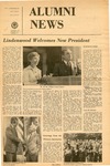 Lindenwood Alumni News, Summer 1974 by Lindenwood College