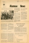 Lindenwood Alumnae News, March 1970 by Lindenwood College