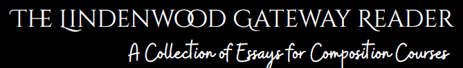 Lindenwood Gateway Reader