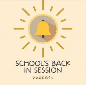 School's Back Podcast