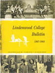1967-1968 Lindenwood College Course Catalog by Lindenwood College