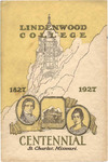 1927-1928 Lindenwood College Course Catalog