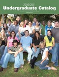 2010-2011 Lindenwood University Undergraduate Course Catalog