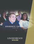 2017-2018 Lindenwood University Graduate Course Catalog by Lindenwood University