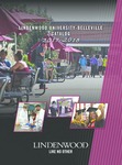 2017-2018 Lindenwood University-Belleville Course Catalog by Lindenwood University