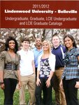 2011-2012 Lindenwood University-Belleville Graduate Course Catalog by Lindenwood University