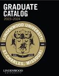 2023-2024 Lindenwood University Graduate Course Catalog by Lindenwood University