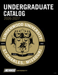 2026-2027 Lindenwood University Undergraduate Course Catalog