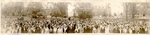 Lindenwood College Photo of Students and Faculty, 1922-1923 by Lindenwood College