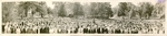 Lindenwood College Photo of Students and Faculty, 1923-1924 by Lindenwood College