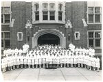Lindenwood Sophomores of 1929-1930, Class of 1932
