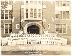 Lindenwood Sophomore Class, Class of 1931 by A. Ruth Jr.