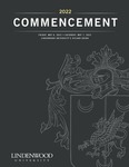 2022 Spring Undergraduate and Graduate Commencement by Lindenwood University