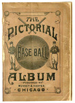 The Pictorial Base Ball Album (1888) by Mussey & Harper