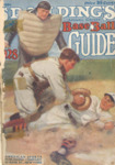 Spalding's Official Base Ball Guide for 1928 by American Sports Publishing Co.