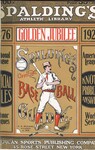Spalding's Official Base Ball Guide for 1925