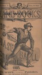 DeWitt's Base Ball Guide for 1885